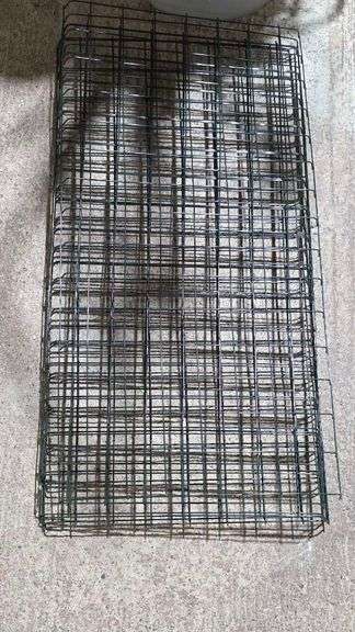 Greenhouse Frame Poles, T-Connectors, and Rolled Polyethylene Cover Material
