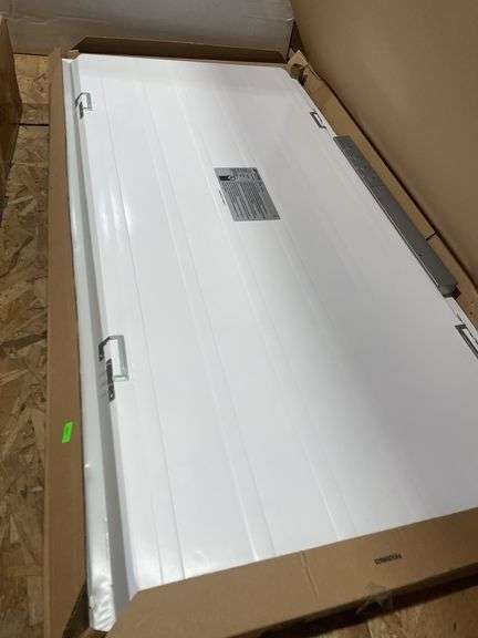 Metalux
2 ft. x 4 ft. 4500 Lumens Integrated LED Flat Panel Light 4000K