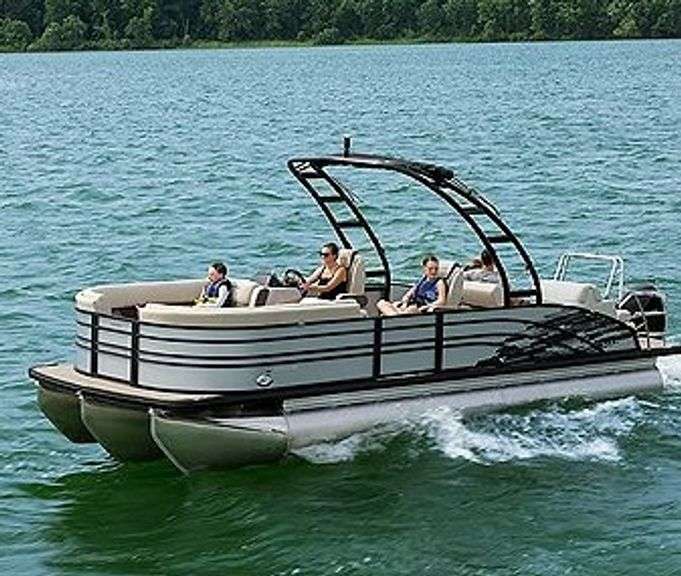 7.16.25 -- Pro Wake Watersports Inventory Reduction Online Only Auction! Leesburg, IN