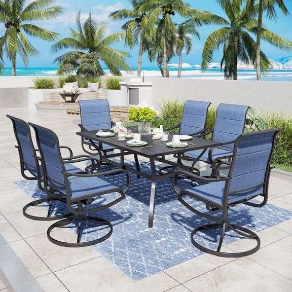 08.03.25 -- Homier LLC Online Only Auction!   New, Overstock, Discontinued Home Improvement Items and Returns!  Tools, Appliances, Lighting & Electrical, Plumbing, Patio & Outdoor, Furniture, Home Decor, Building Materials, Kitchen & Bath, & More!    Huntington, IN