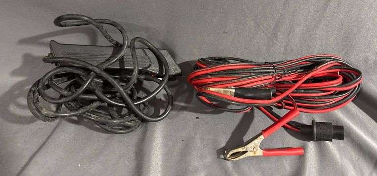 Towing Accessories with Wiring, Black Mounting Bracket, and Camouflage Bag