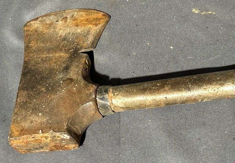 Axe , 14″ with 11″ Handle