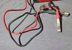 Black & Decker 750-Watt Power Inverter, Model VEC1047BD untested