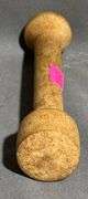 Hellenberg-Branded Mallet and Wood Tool 6″