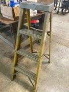 8.11.25 -- The Bent Industrial Services LIVE Auction! -- Fork Lifts - Trailer - Plasma Cutter - AccurShear - 3 Rollers - Fabricating Equipment - Welders inc. Miller Spectrum & Bobcat - DeWalt & Milwaukee Tools - Bugo Track Burners - Tile Saws - Concrete Saws - Pallet Racking - Tool Boxes inc. Snap-On - Power Band Saws & MORE!! - Silver Lake, IN
