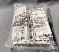 Revell 1968 Dodge Charger R/T Plastic Model Kit, 1:25 Scale