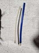 Spiral Perm Rods in Plastic Holder