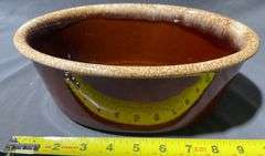 Hull Oven-Proof Stoneware Baking Dish, 7×2″