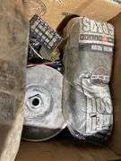 Hardware, Electrical Components, and Metal Parts