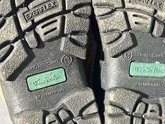 Three Pairs of Children's Shoes: Guess, and Two pairs of Thom McAn