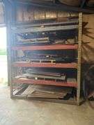 8.11.25 -- The Bent Industrial Services LIVE Auction! -- Fork Lifts - Trailer - Plasma Cutter - AccurShear - 3 Rollers - Fabricating Equipment - Welders inc. Miller Spectrum & Bobcat - DeWalt & Milwaukee Tools - Bugo Track Burners - Tile Saws - Concrete Saws - Pallet Racking - Tool Boxes inc. Snap-On - Power Band Saws & MORE!! - Silver Lake, IN
