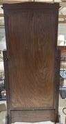 Antique Freestanding Dressing Cheval Mirror With Rectangular Wood Frame, 24×70″