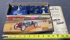 1920 Monroe Special Plastic Model Kit by Aurora