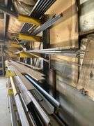 8.11.25 -- The Bent Industrial Services LIVE Auction! -- Fork Lifts - Trailer - Plasma Cutter - AccurShear - 3 Rollers - Fabricating Equipment - Welders inc. Miller Spectrum & Bobcat - DeWalt & Milwaukee Tools - Bugo Track Burners - Tile Saws - Concrete Saws - Pallet Racking - Tool Boxes inc. Snap-On - Power Band Saws & MORE!! - Silver Lake, IN