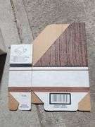 Magazine Files, Frames, and Printed Materials