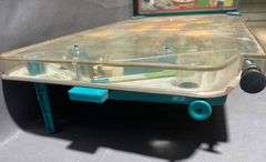 All Star Sports Electric Pinball Game