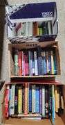 Books in Paperback and Hardcover Formats