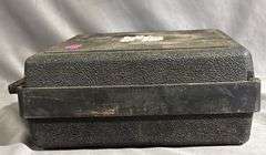 C.L. Vacuum Cup No. 4960 with Protective Hard Case