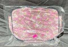 Handbag Form with Wood Handles & 6 Interchangeable Covers