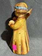 M. J. Hummel Angelic Song Figurine, 4″