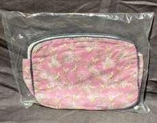 Handbag Form with Wood Handles & 3 Interchangeable Covers
