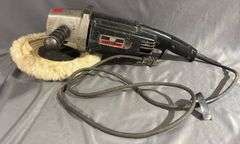 Craftsman Sander-Grinder, Model 315.10580, 9-Inch