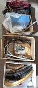 Household and Utility Items