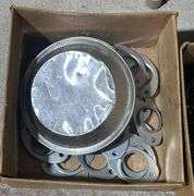 Hardware, Automotive Parts, and Grease Products