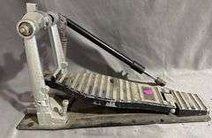 Percussion Plus Bass Drum Pedal, 14” Long