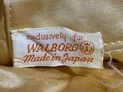 Three Handbags Including Walborg and Whiting & Davis Designs