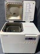 Chefmate Model HB-12W Bread Maker with Control Panel