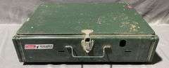 Coleman Unleaded Camp Stove Model 424