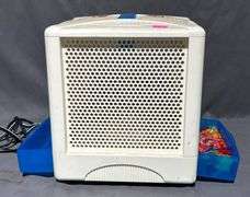 Lite-Brite Cube with Pegs and Power Cord, 9”x9”x9”