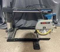 Ryobi RA-200 Radial Arm Saw with 8 1/4-Inch Blade