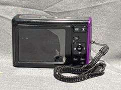 Polaroid i1037 Digital Camera Kit with Accessories