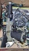 Household Items, Accessories, and Christmas Lights