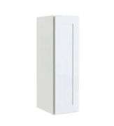 Hampton Bay
Courtland 9 in. W x 12 in. D x 30 in. H Assembled Shaker Wall Kitchen Cabinet in Polar White