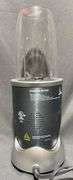 NutriBullet Magic Bullet Blender with Power Base and Cup