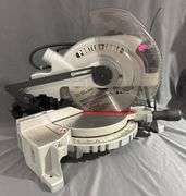 Porter-Cable 10-Inch Compound Miter Saw with Laser Guide