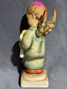 M.J. Hummel Heavenly Angel Figurine, 4.5” Tall
