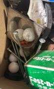 Hardware, Automotive Parts, and Grease Products