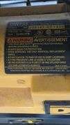 DeWalt DW733 12-1/2-Inch Thickness Planer, 23″ x 14″ x 17″
