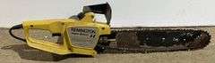 Remington Super Deluxe 14 Electric Chainsaw