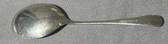 Stainless Nickel Silver Flatware in Case