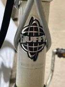 Huffy Altair 26-Inch Bicycle with Front Suspension