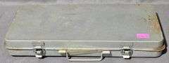 Buffalo Hand Riveter with Case and Rivets, 11″ L