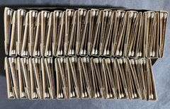 50 Notre Dame Football 1989 Matchbooks by Universal Match Corp. – South Bend, IN