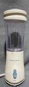 Hamilton Beach Personal Blender with 12-Inch Height