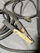 Lincoln Electric Weld-Pak 100 Welder, 9.5”x16”x12”