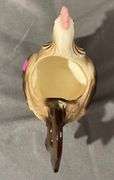 Rooster-Shaped Creamer 7″L